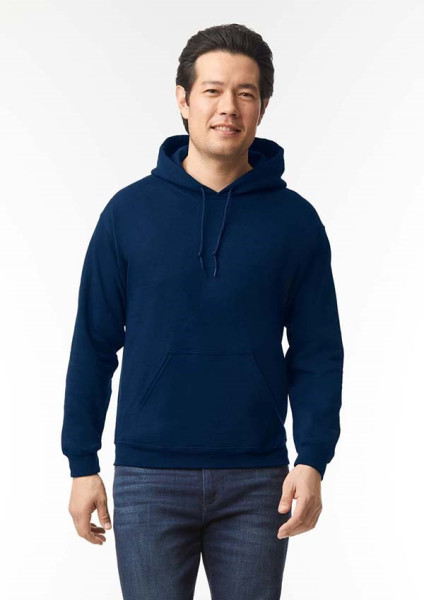 Gildan Sweater Hooded HeavyBlend for him