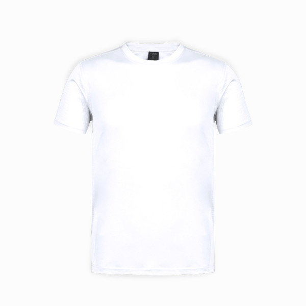 T-Shirt Volwassene Tecnic Rox