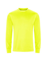 Electric Yellow