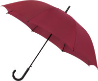 Bordeaux rood (± PMS 504C)