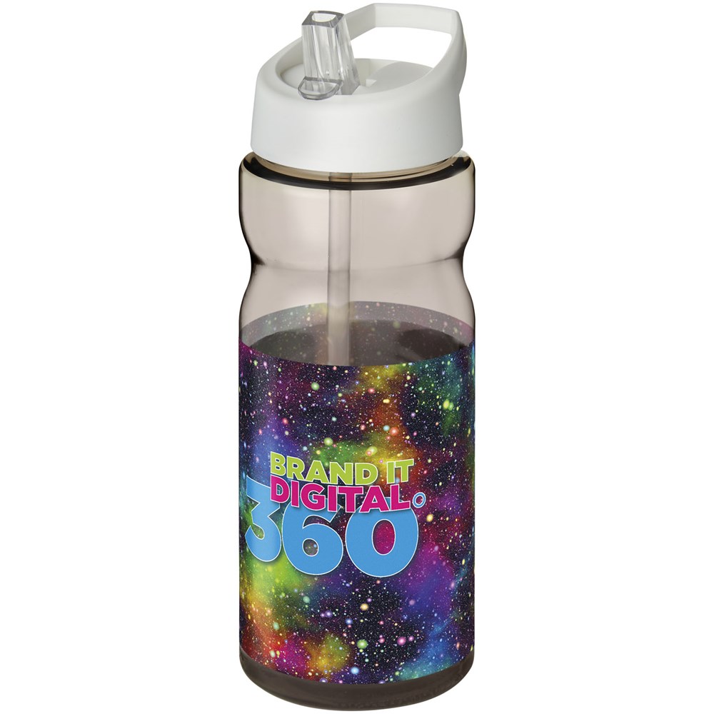 H2O Active® Base 650 ml bidon met fliptuitdeksel