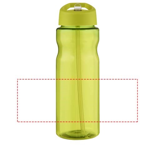 H2O Active® Base 650 ml bidon met fliptuitdeksel