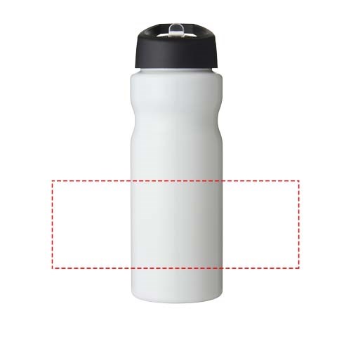 H2O Active® Base 650 ml bidon met fliptuitdeksel