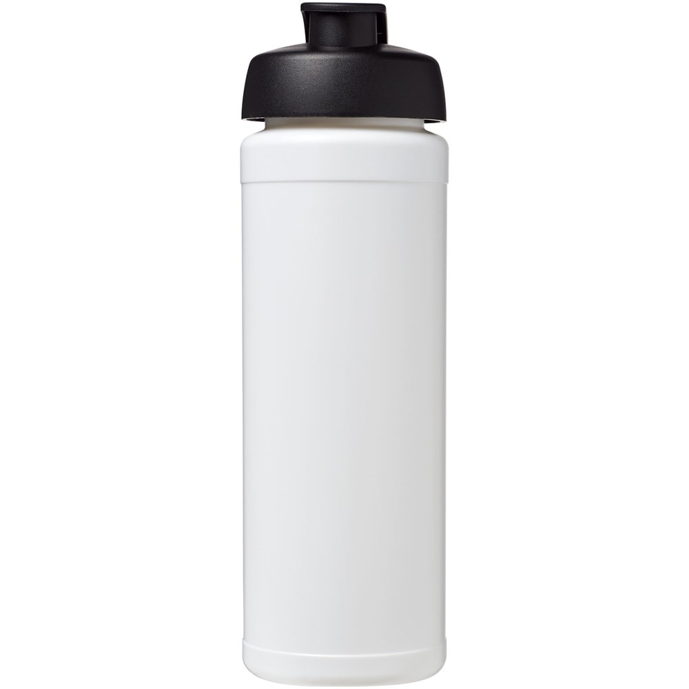Baseline® Plus grip 750 ml sportfles met flipcapdeksel