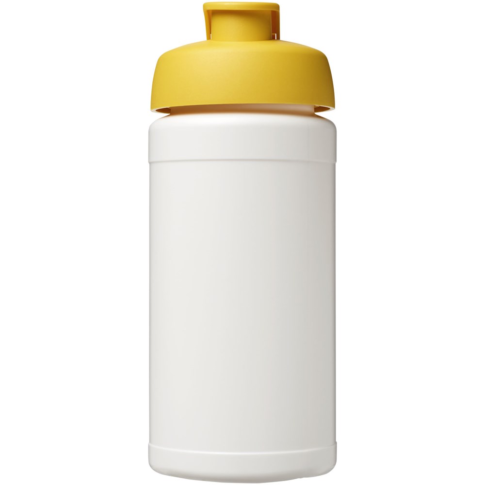 Baseline® Plus 500 ml sportfles met flipcapdeksel