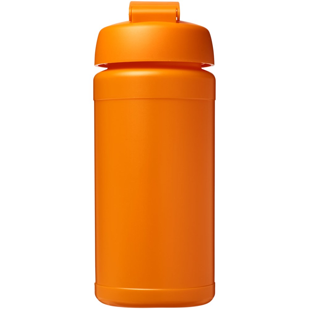 Baseline® Plus 500 ml sportfles met flipcapdeksel