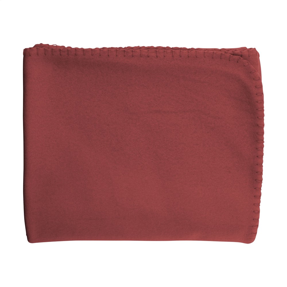 SuperSoft RPET (180 g/m²) fleecedeken