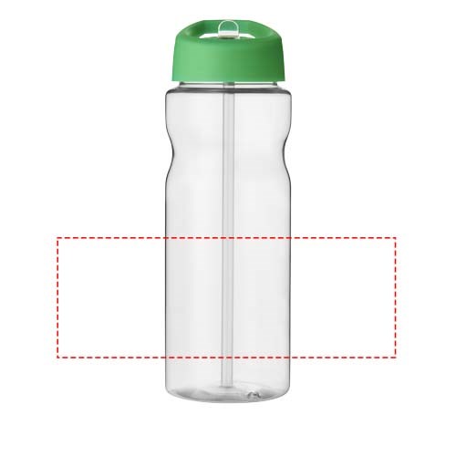 H2O Active® Base 650 ml bidon met fliptuitdeksel