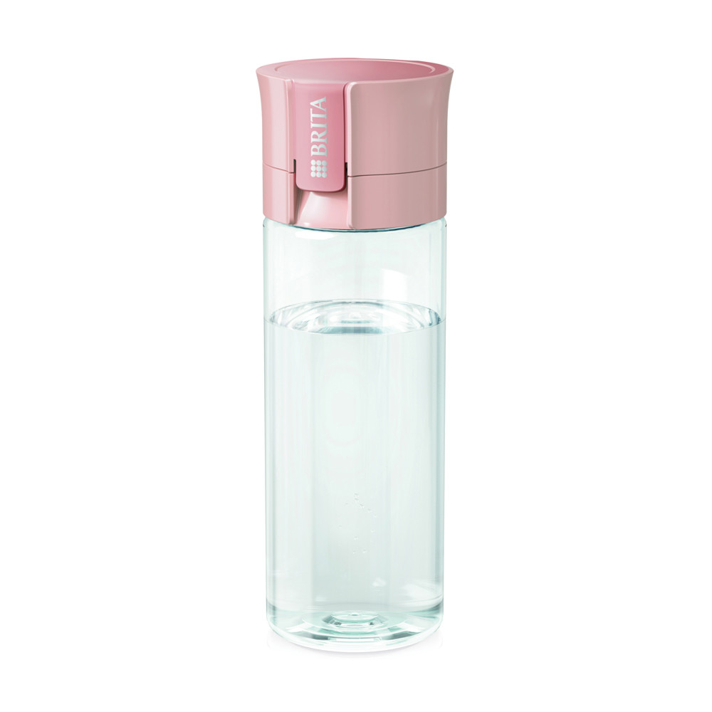 BRITA VITAL waterfilterfles incl. 2 filters 600 ml