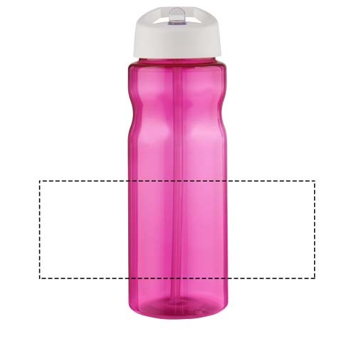 H2O Active® Base 650 ml bidon met fliptuitdeksel