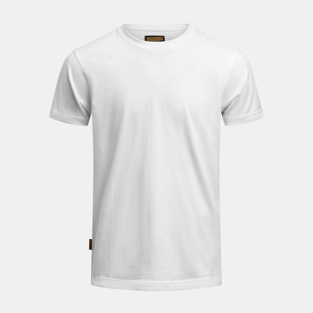 Jobman - 5264 T-shirt Bosgroen S Jobman - 5264 T-shirt Bosgroen S