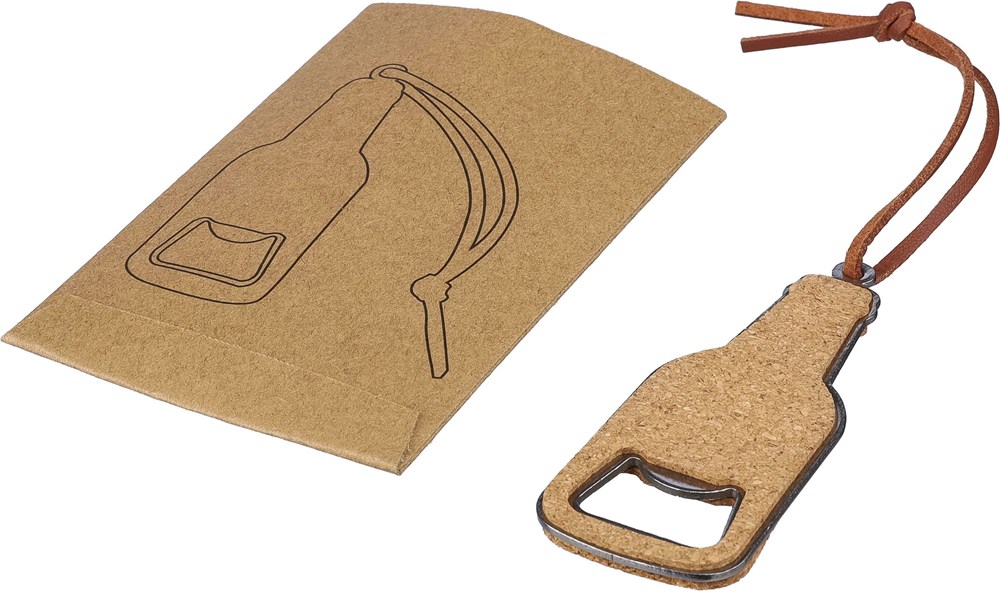 Kurken flesopener Ophelie