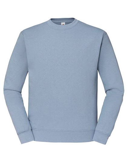 Fruit of the Loom - Classic Set-in Sweat