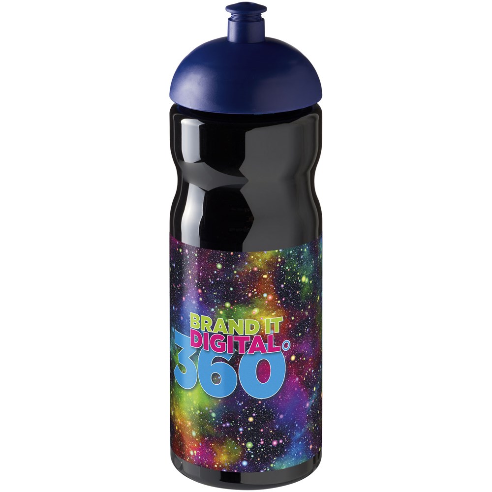 H2O Active® Base 650 ml bidon met koepeldeksel