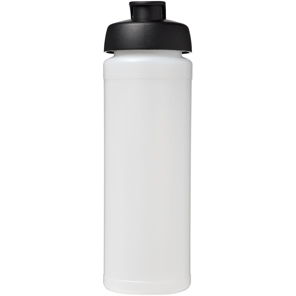 Baseline® Plus grip 750 ml sportfles met flipcapdeksel