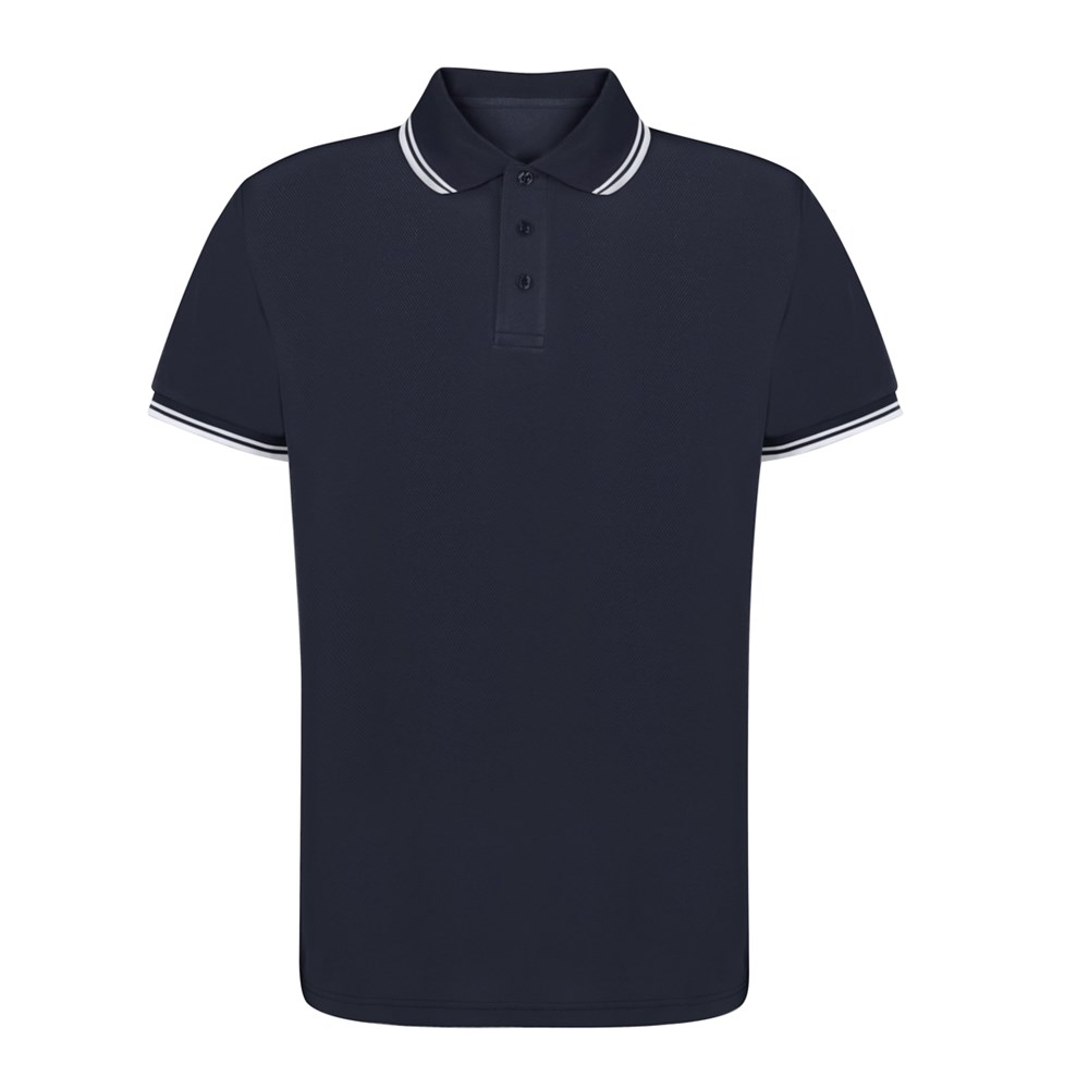 Polo Shirt Tecnic Zawak