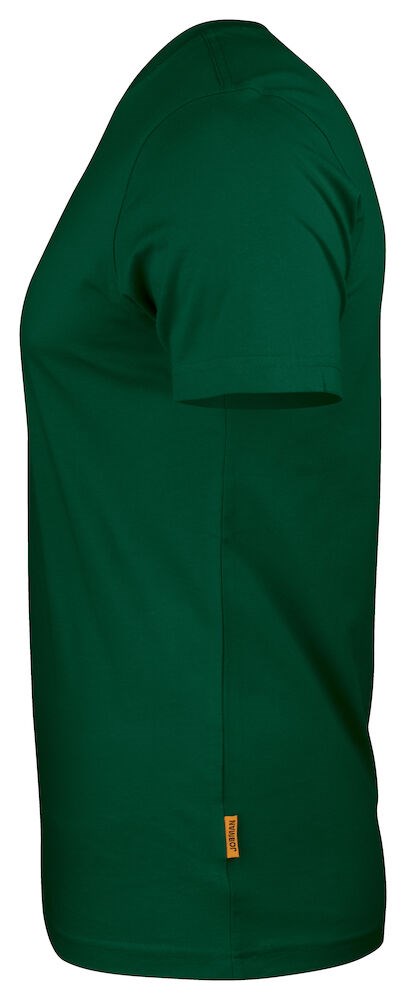 Jobman - 5264 T-shirt Bosgroen S Jobman - 5264 T-shirt Bosgroen S