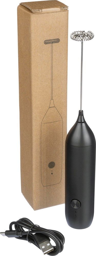 Melkopschuimer Peregrine | Oplaadbaar