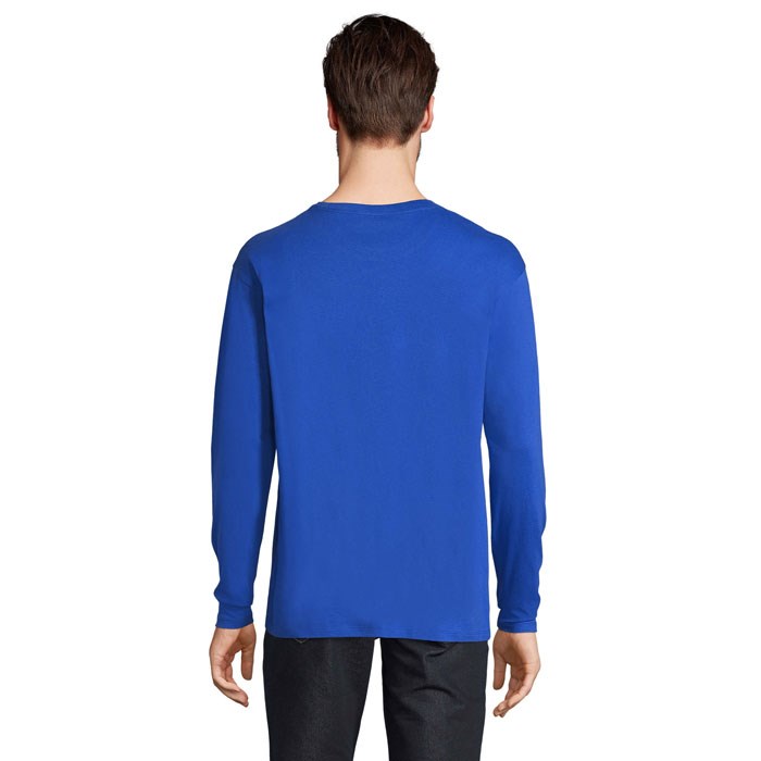 MONARCH - MONARCH HEREN T-Shirt 150g
