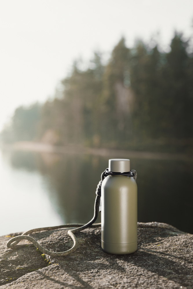 VINGA Parks RCS SS-fles 400 ml