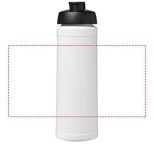 Baseline® Plus 750 ml sportfles met flipcapdeksel