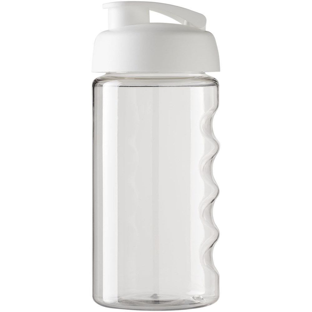H2O Active® Bop 500 ml sportfles met flipcapdeksel