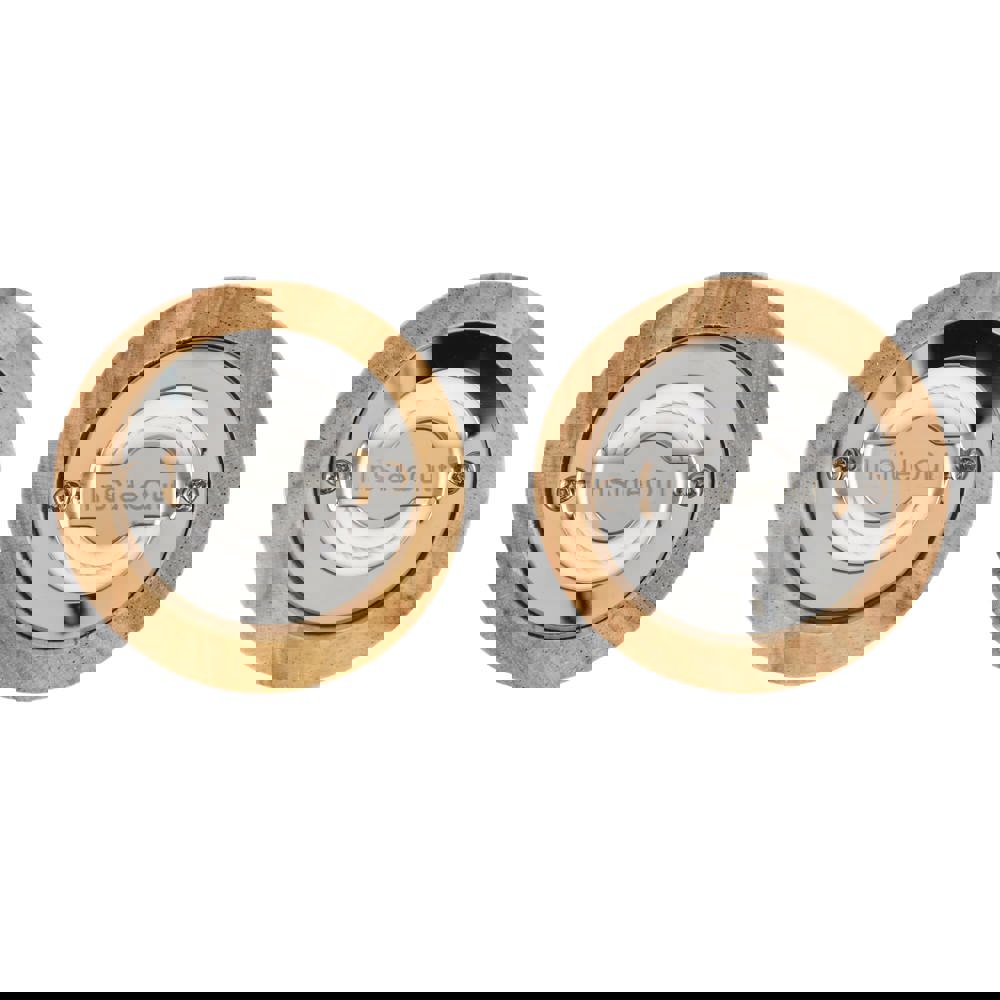 InSideOut Houten Zout- en Pepermolen set