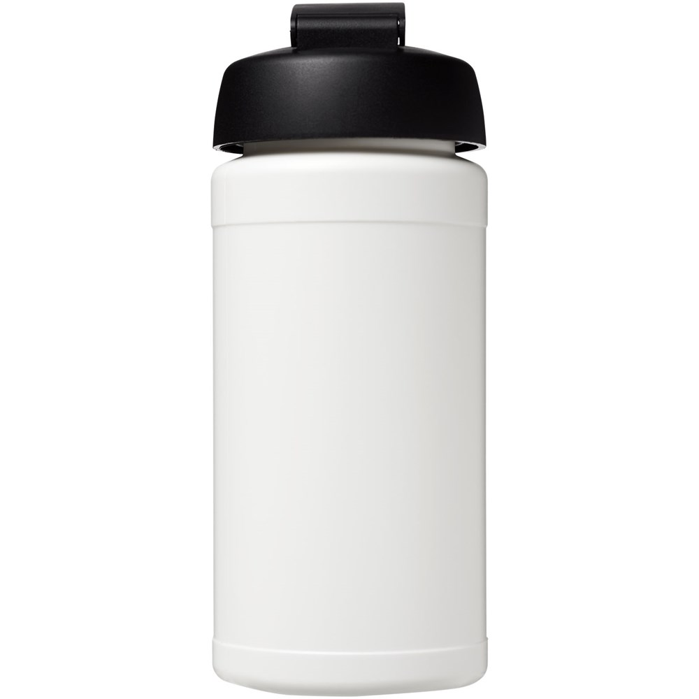 Baseline® Plus 500 ml sportfles met flipcapdeksel
