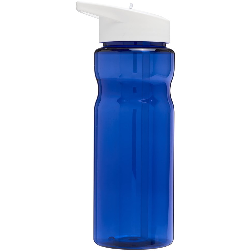 H2O Active® Base 650 ml bidon met fliptuitdeksel