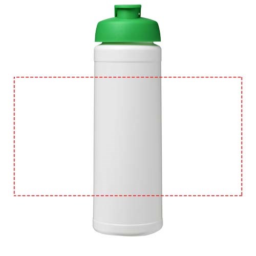 Baseline® Plus 750 ml sportfles met flipcapdeksel