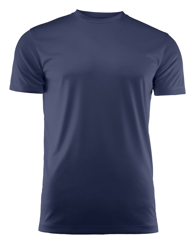 Run
T-Shirt Heren Marine XXL