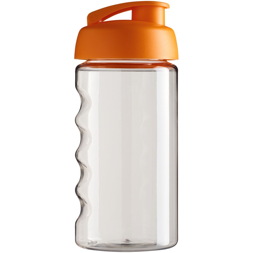 H2O Active® Bop 500 ml sportfles met flipcapdeksel