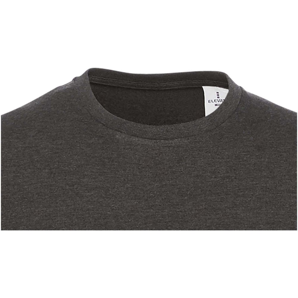 Heros heren t-shirt met korte mouwen