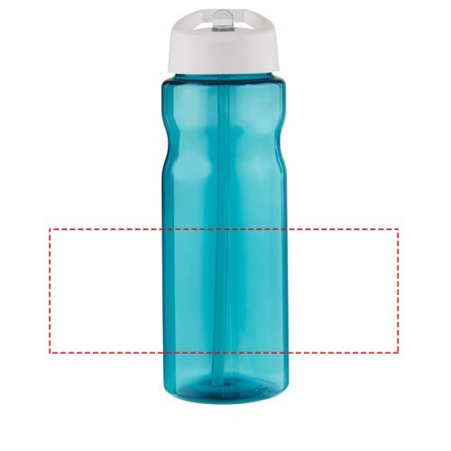 H2O Active® Base 650 ml bidon met fliptuitdeksel