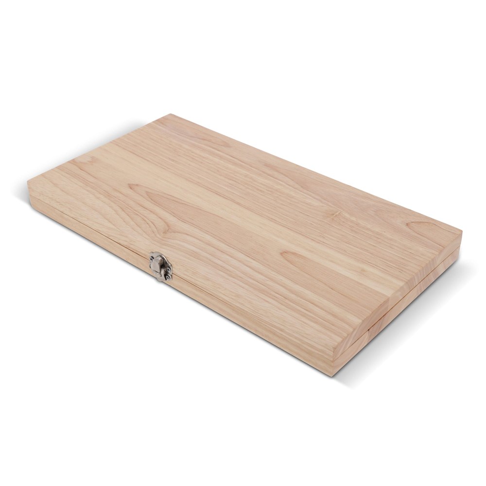 Messenset in geschenkverpakking