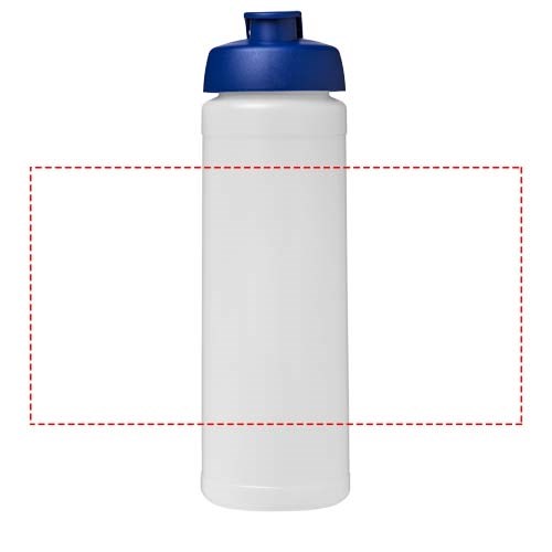 Baseline® Plus 750 ml sportfles met flipcapdeksel