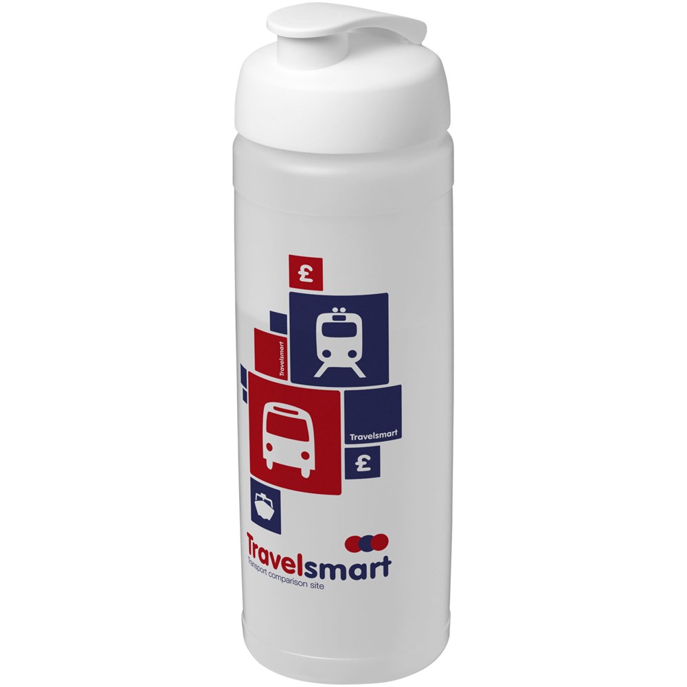 Baseline® Plus 750 ml sportfles met flipcapdeksel