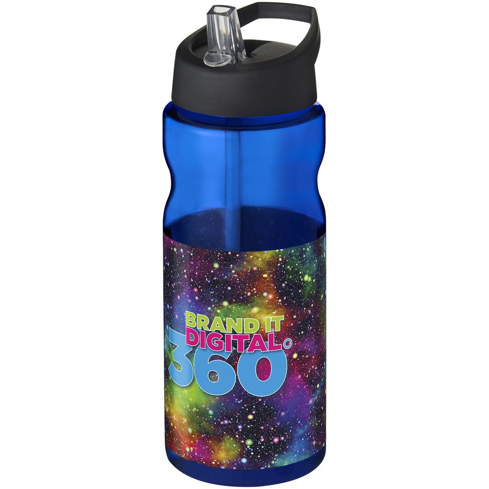 H2O Active® Base 650 ml bidon met fliptuitdeksel