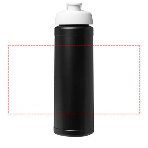 Baseline® Plus 750 ml sportfles met flipcapdeksel