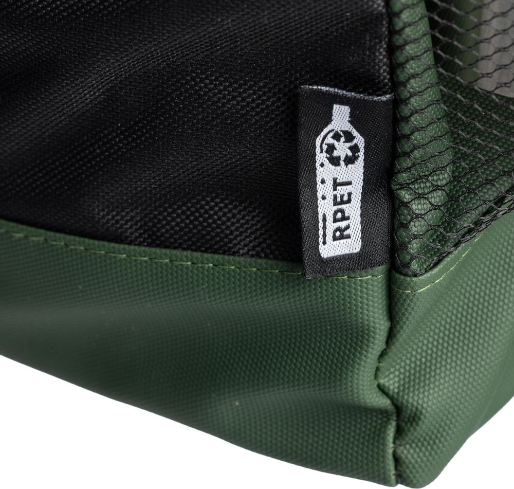 rPET polyester (600D) rugzak Yani