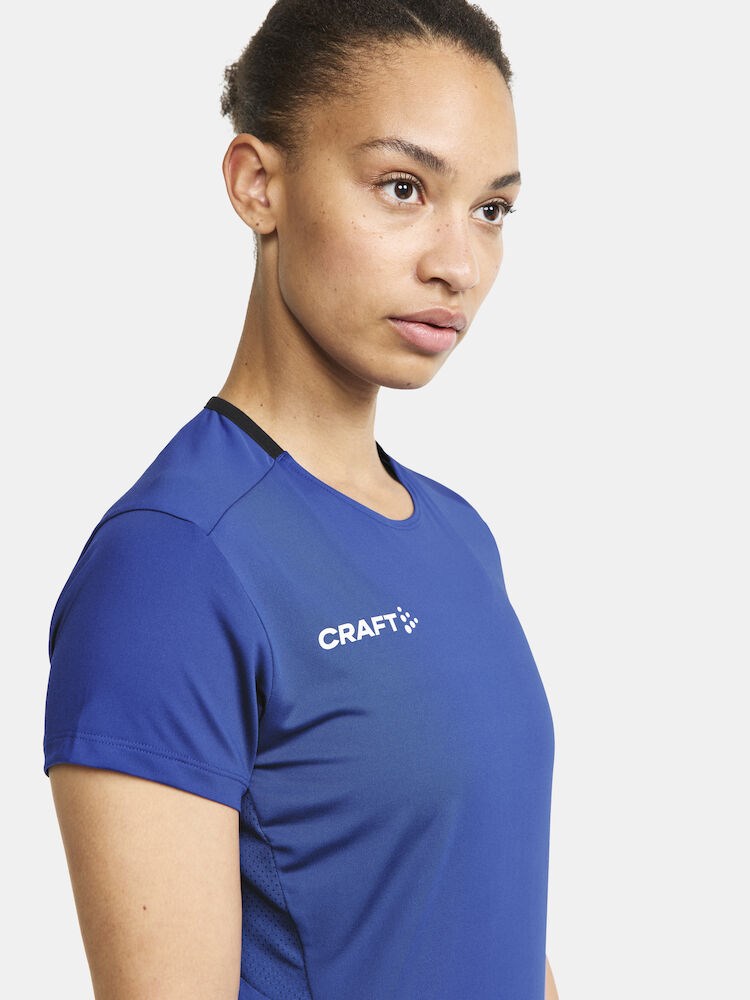 Craft - Extend Jersey W Club Cobolt XS Craft - Extend Jersey W Club Cobolt XS