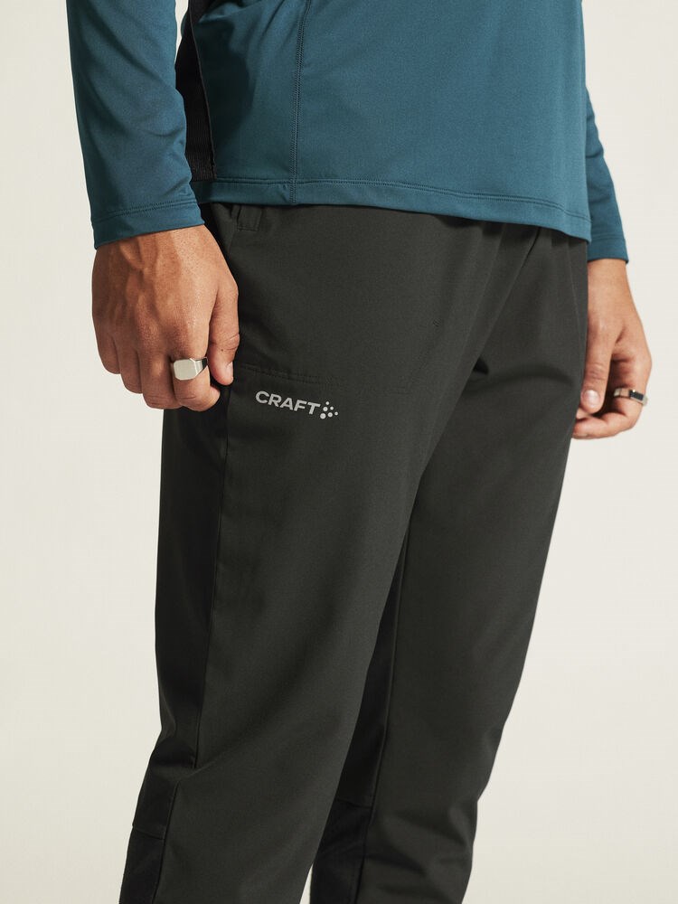 Craft - ADV Essence Training Pants 2 M Black XXL