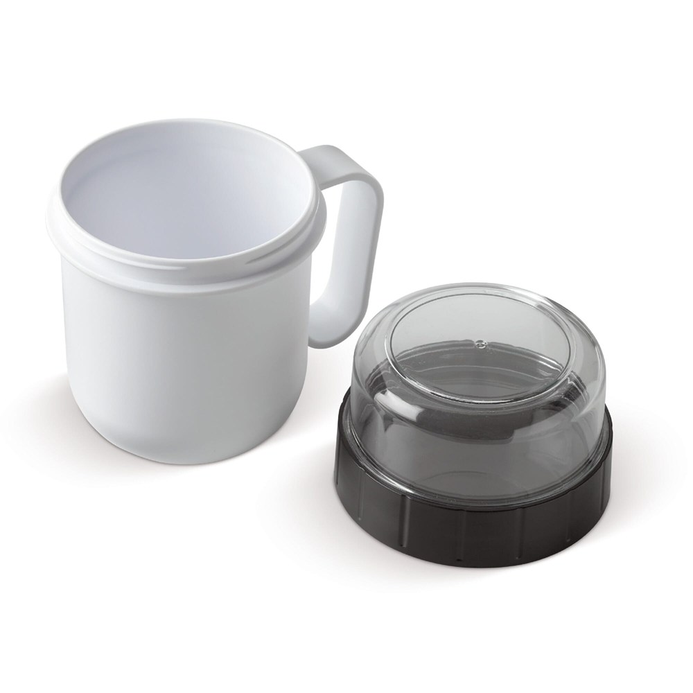 Lunchbeker to-go 520+230ml