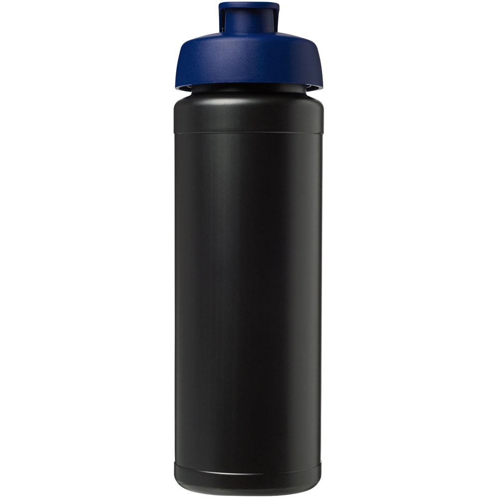 Baseline® Plus grip 750 ml sportfles met flipcapdeksel