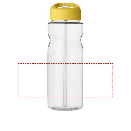 H2O Active® Base 650 ml bidon met fliptuitdeksel
