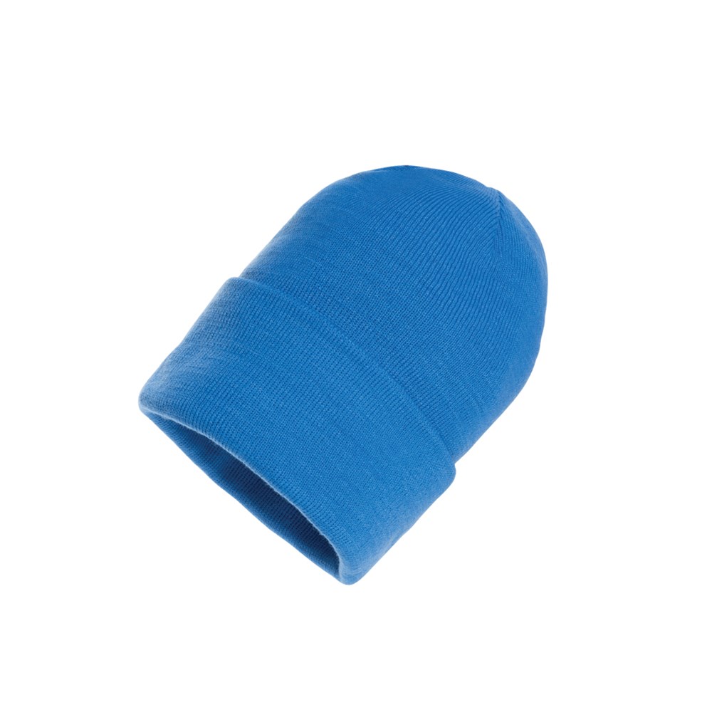 Impact AWARE™ Polylana® beanie - tranquil blue (± PMS 17-4139TCX)