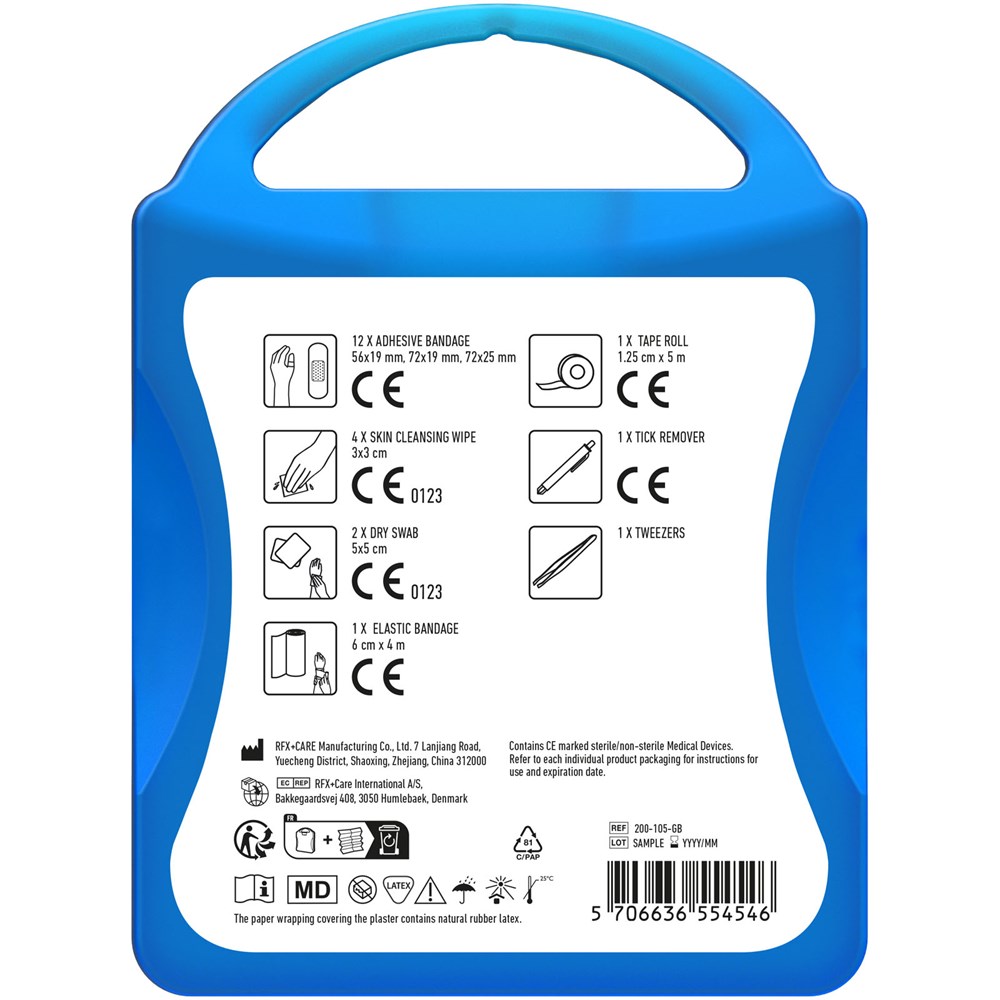 MyKit huisdieren set