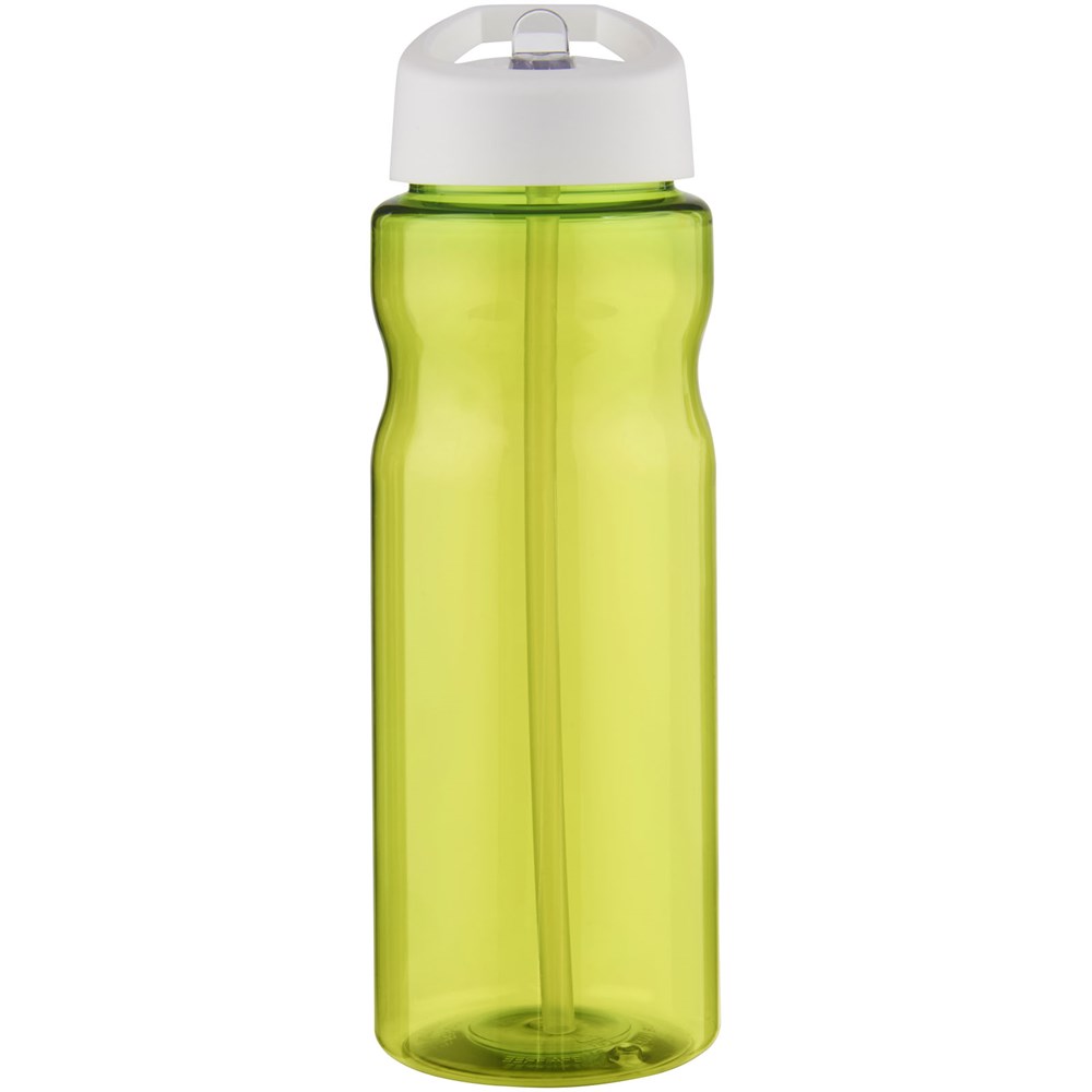 H2O Active® Base 650 ml bidon met fliptuitdeksel