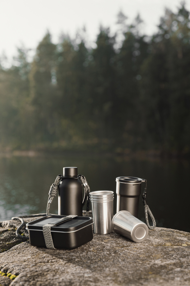 VINGA Parks RCS SS-lunchbox