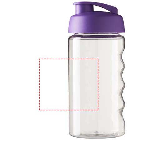 H2O Active® Bop 500 ml sportfles met flipcapdeksel